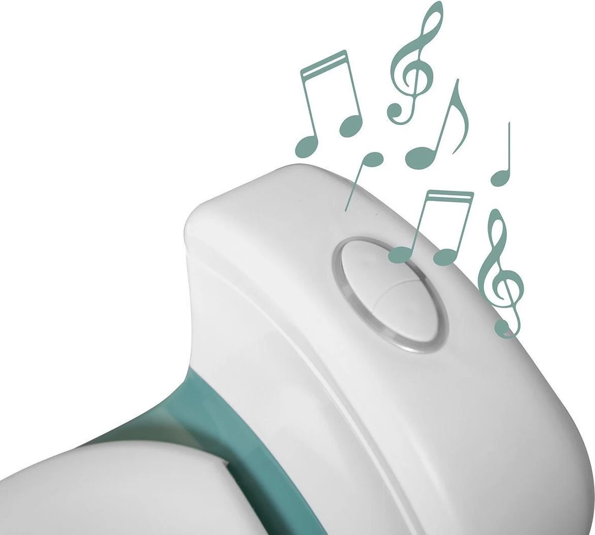 Baninni Kindertoilet Pippe Groen - Afbeelding 5