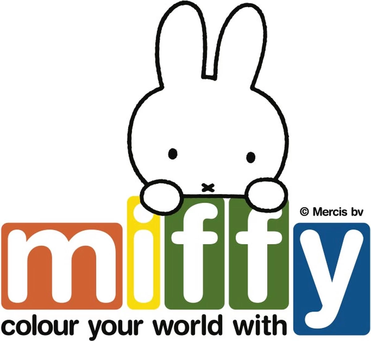 Bambolino Toys - Nijntje Bijtring - Natuurlijk Rubber - Kraamcadeau - Baby - Afbeelding 6