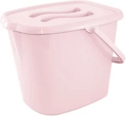 MamaLoes Roze Luieremmer BS-012R