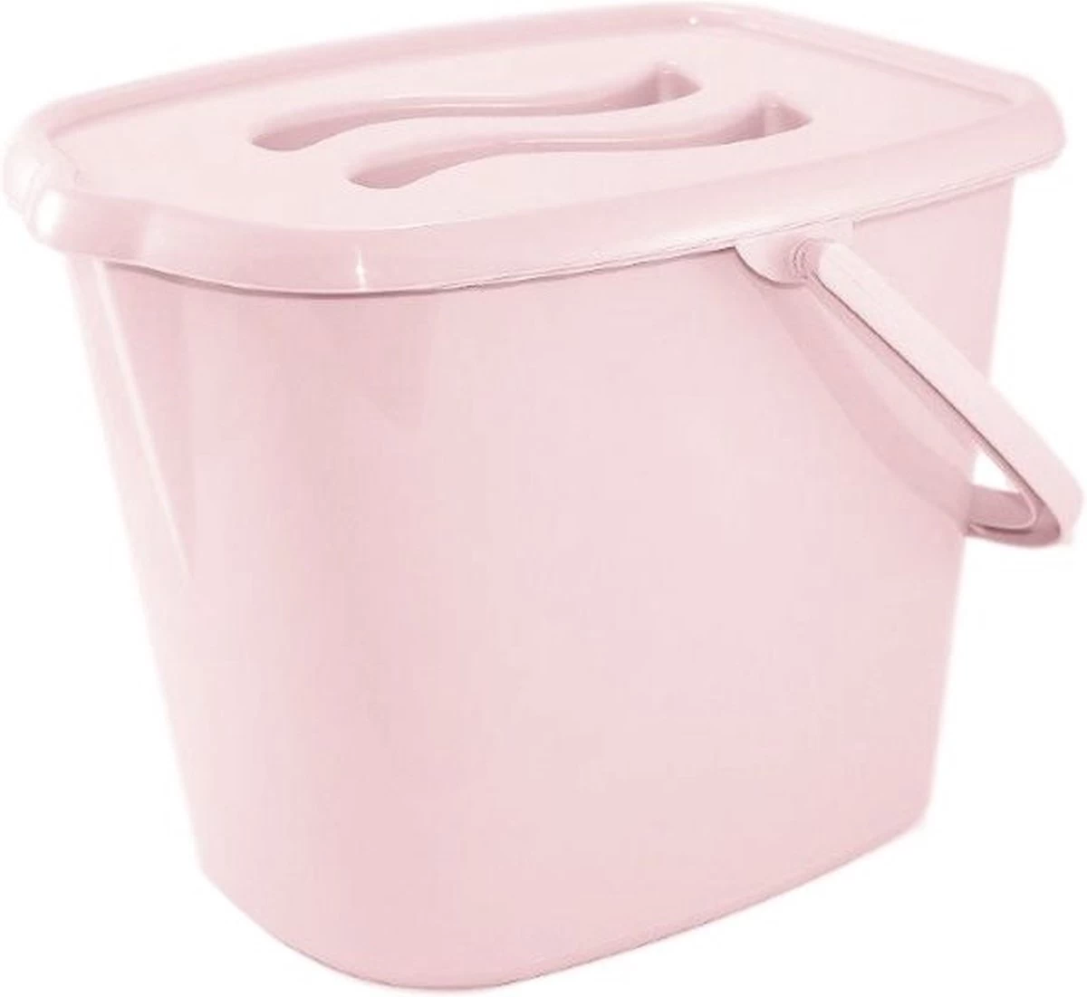 MamaLoes Roze Luieremmer BS-012R