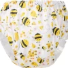 HappyBear - Oefenbroekje Bijen | 2-4 Jaar - Onesize - Zindelijkheidstraining - Potjestraining
