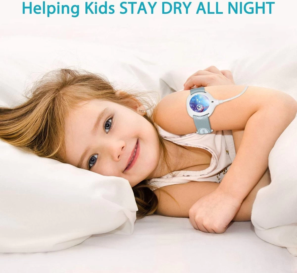 MoDo-King Plaswekker Tegen Bedplassen - Afbeelding 5