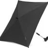 Mutsy Traveller Parasol - Black