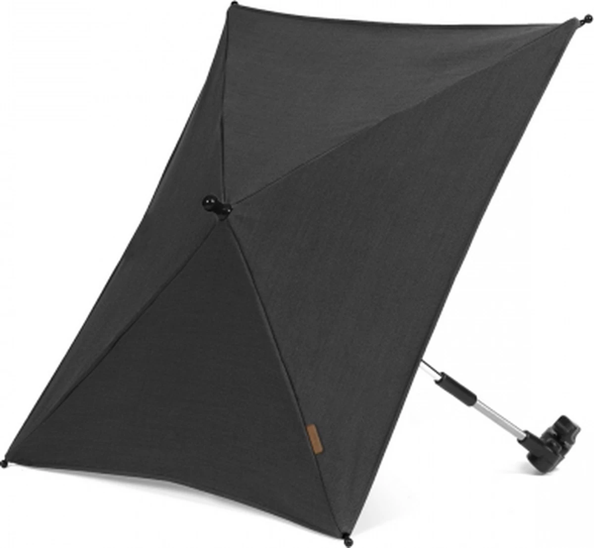 Mutsy Traveller Parasol - Black