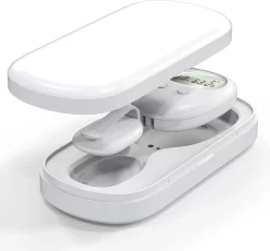 Save IT - Plaswekker Jongens - Plaswekker Meisjes - Draadloos Zonder Broekje - Urifoon