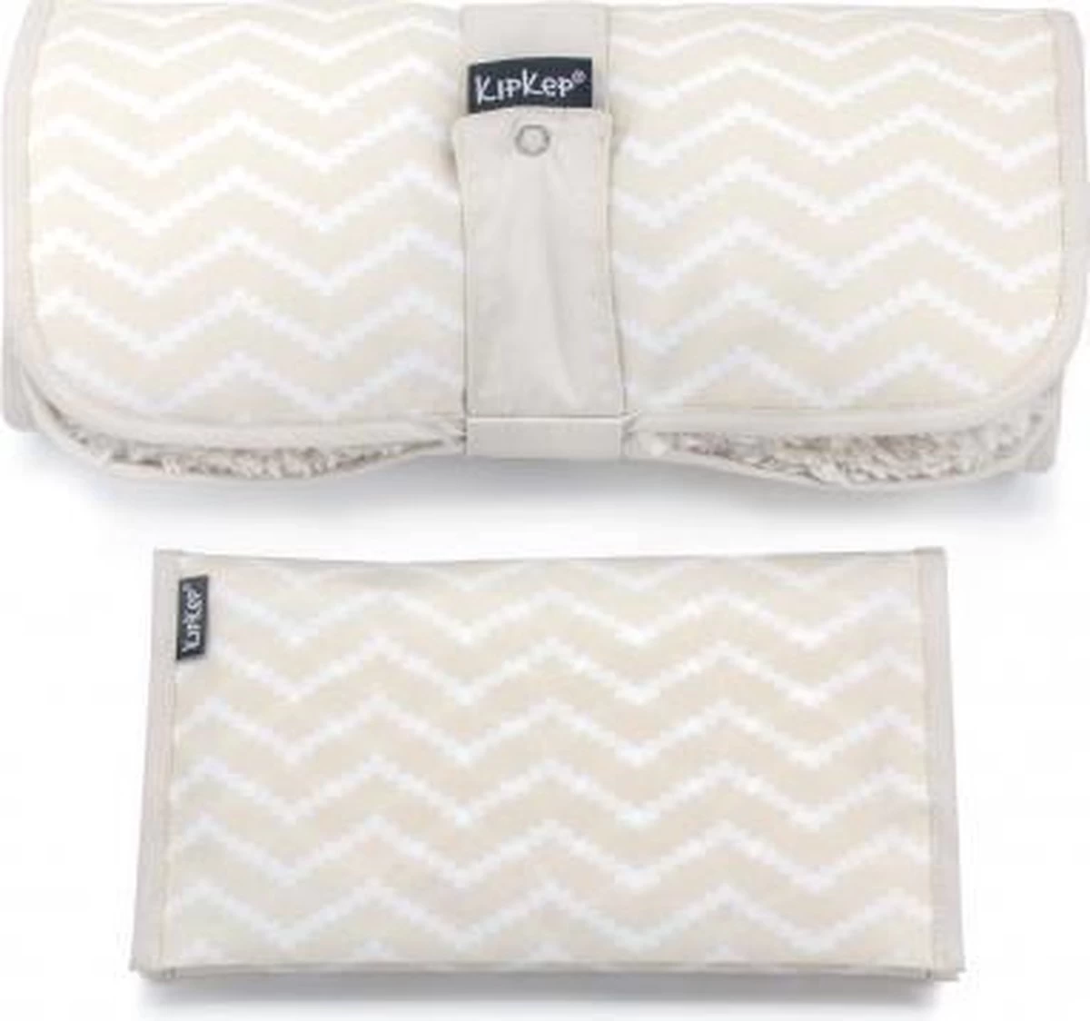 Napper Combi Verschonings-set - Sandy Wig (teddy Inside) - Afbeelding 8