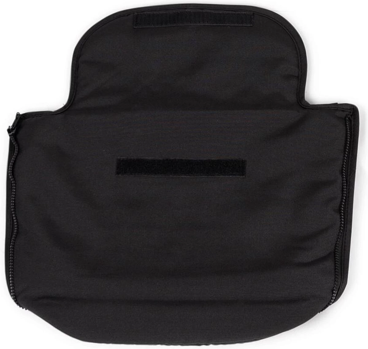 Baninni Voetenzak Voor Luiz Duo Kinderwagen Zwart - Afbeelding 3