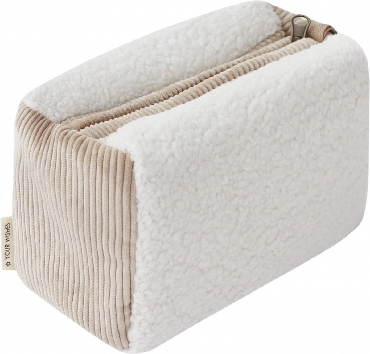 Teddy Cord | Nika - Afbeelding 3