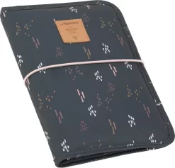 Lässig Verschoningsmatje Blobs Forest