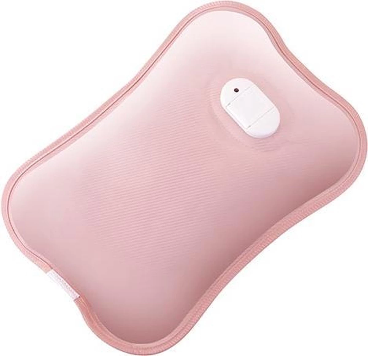 Living Needs Babykruik - Elektrische Kruik – Kruik - Roze. - Afbeelding 4