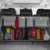 W&Z® Auto Organizer - Autostoel Organizer - Kofferbak Organizer - Grijs