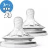 Philips Avent SCF043/27 Natural Speen - 3m+ - 2stuks