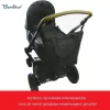 Bambino Opvouwbare Kinderwagen Tas