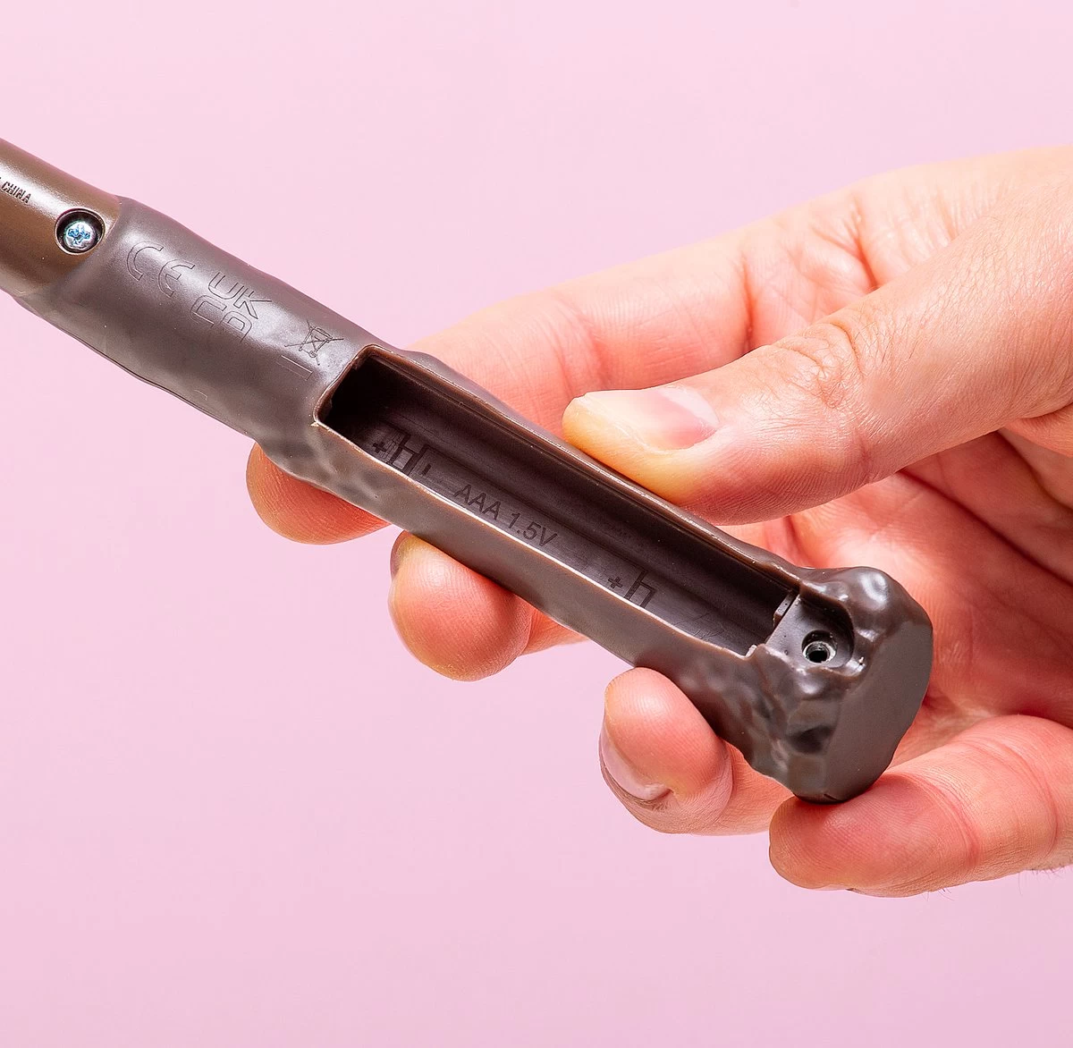 Paladone Harry Potter Hogwarts Crest Lamp - Afbeelding 2