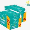 Pampers® Pampers - Fresh Clean - Billendoekjes - 1248 Doekjes - 24 X 52