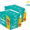 Pampers® Pampers Baby Wipes Fresh Clean - Maandbox 1248 Doekjes