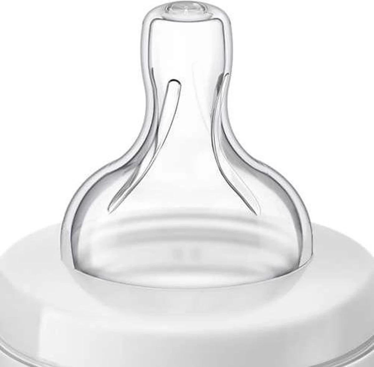 Philips Avent SCF816/17 Anti-colic-babyfles - 3m+ - Afbeelding 9