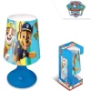PAW Patrol Tafellamp - 18 Cm - Multi
