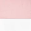 Jollein Baby Laken Ledikant 120x150cm Mini Dots - Blush Pink
