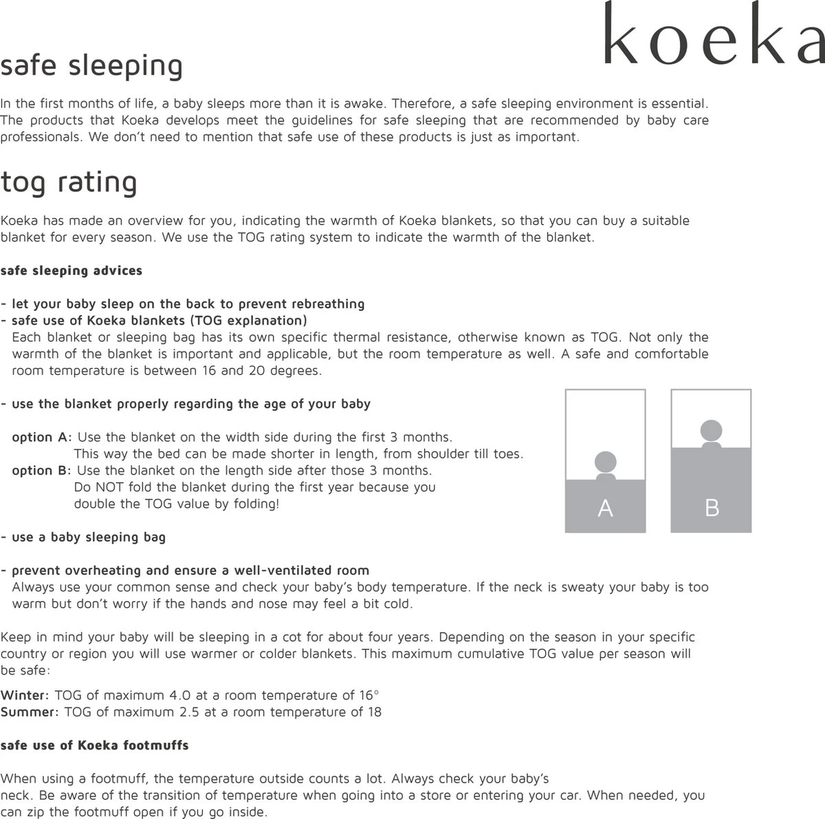 Koeka Baby Dekentje Wieg Vigo Teddy - Oud Roze - 75x100cm - Afbeelding 6