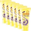6x Zwitsal Slaap Zacht Lavendel Body Creme 150 Ml