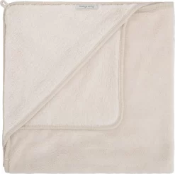 Baby's Only Wikkeldeken - Omslagdoek Baby Cozy - Warm Linen - 75x75 Cm - Geschikt Voor Drie- En Vijfpuntsgordel - Extra Zacht