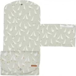 Little Dutch Verschoningsmatje Little Goose 70 X 36 Cm