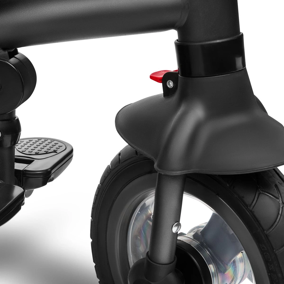 Lionelo Tris - Loopfiets - Draaibaar Stoel - Snel Opvouwsysteem - Tot 25kg - Afbeelding 15