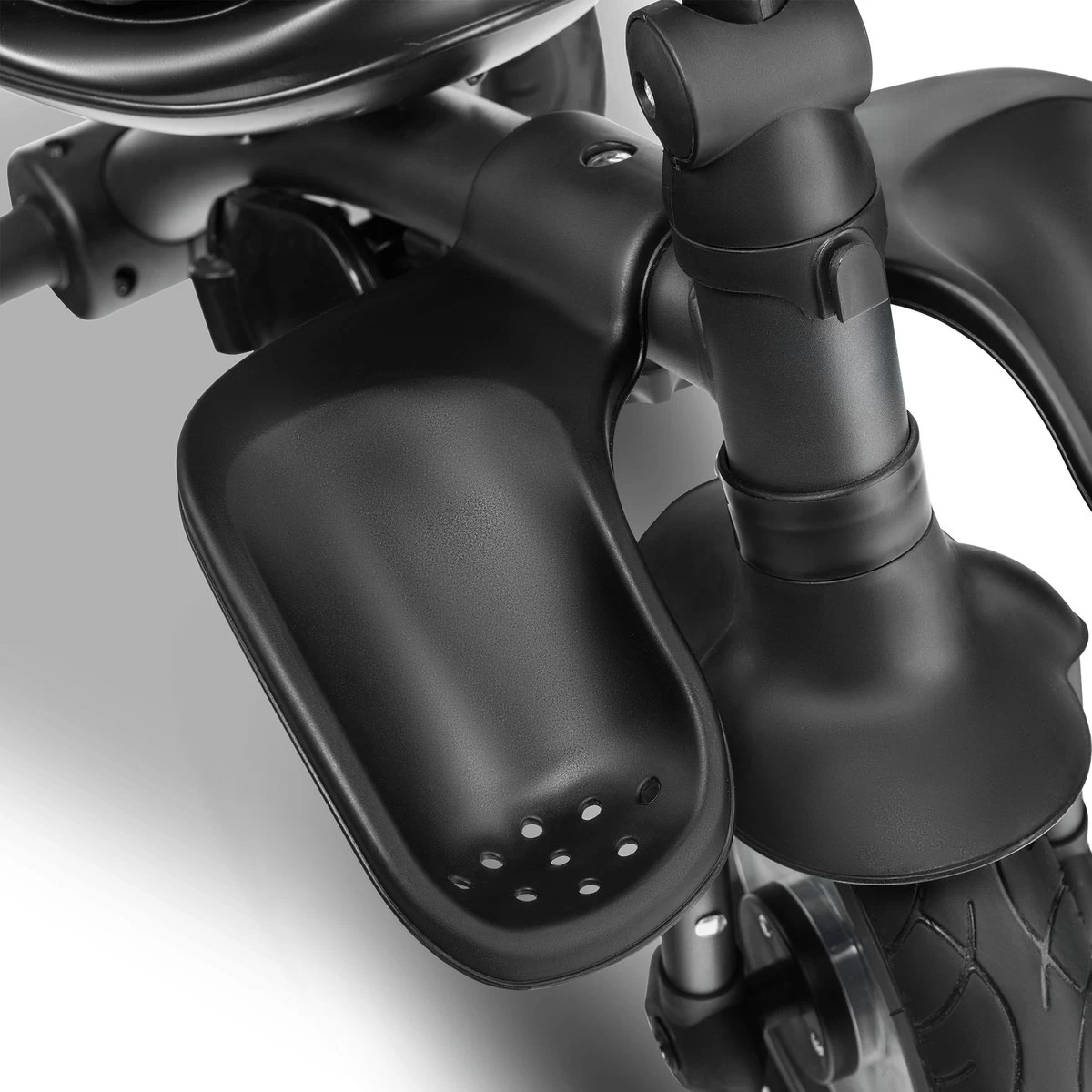 Lionelo Tris - Loopfiets - Draaibaar Stoel - Snel Opvouwsysteem - Tot 25kg - Afbeelding 16