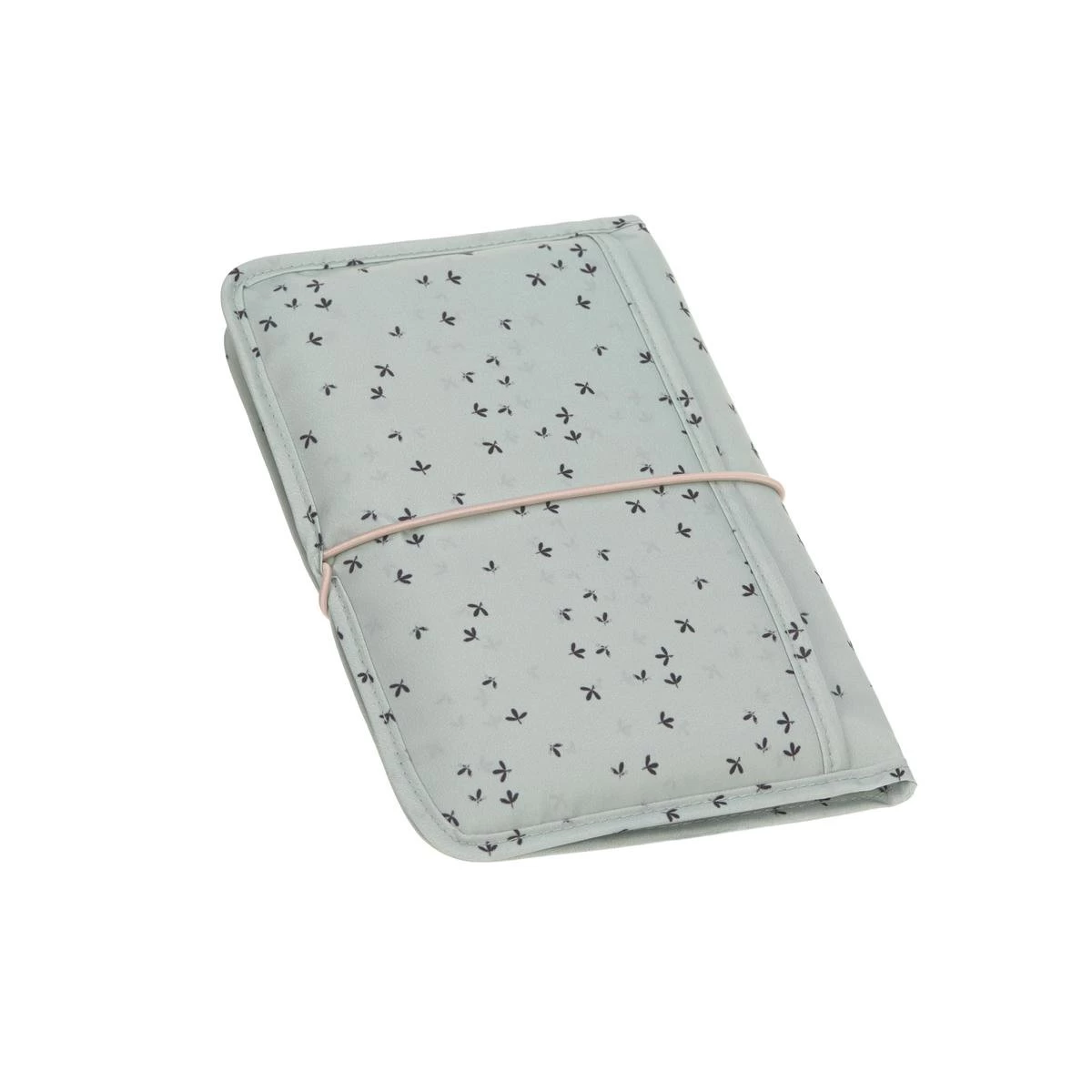 Lässig 4Family Casual Verschoningsmatje Floral Mint - Afbeelding 6