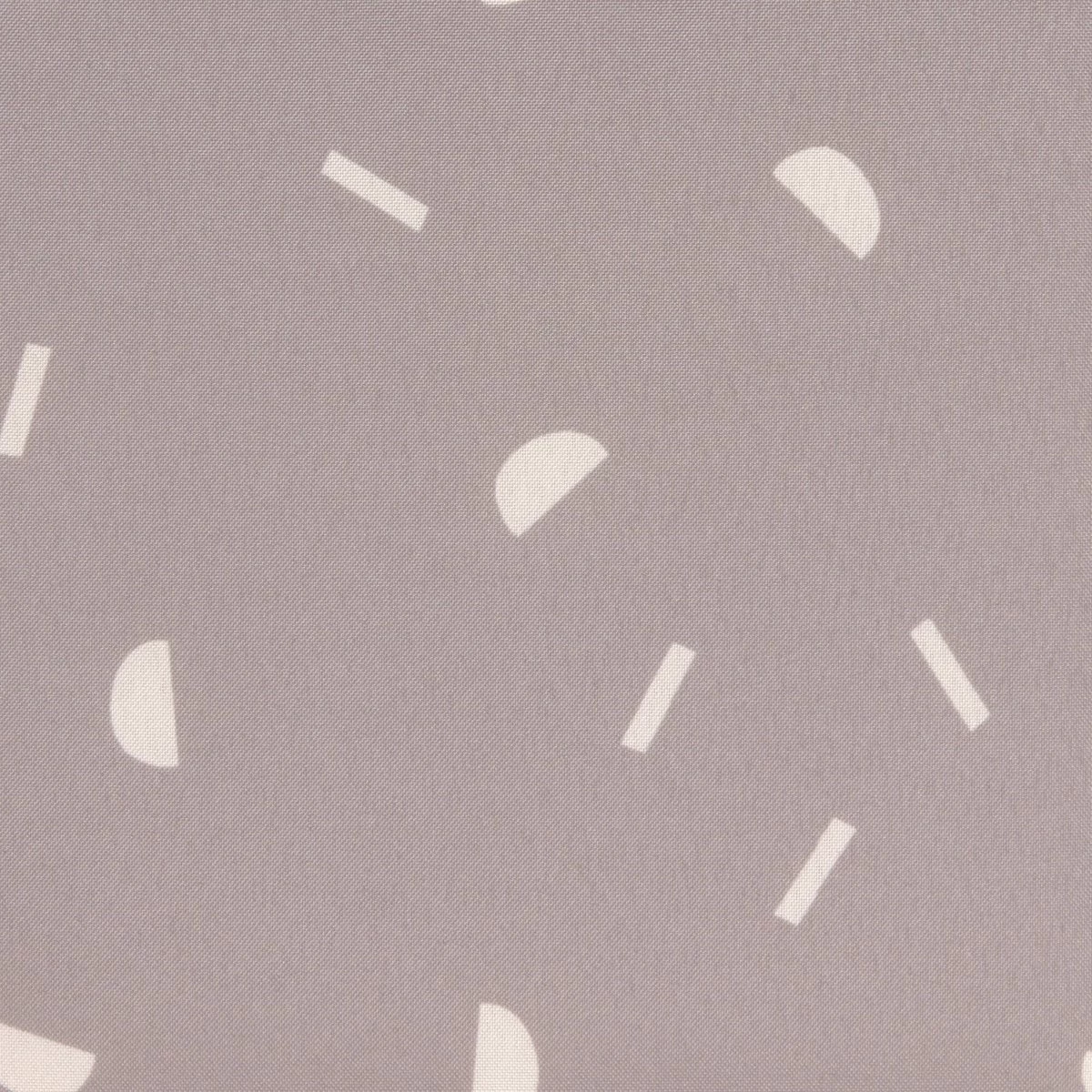 Lässig Verschoningsmatje Blocks Taupe - Afbeelding 2