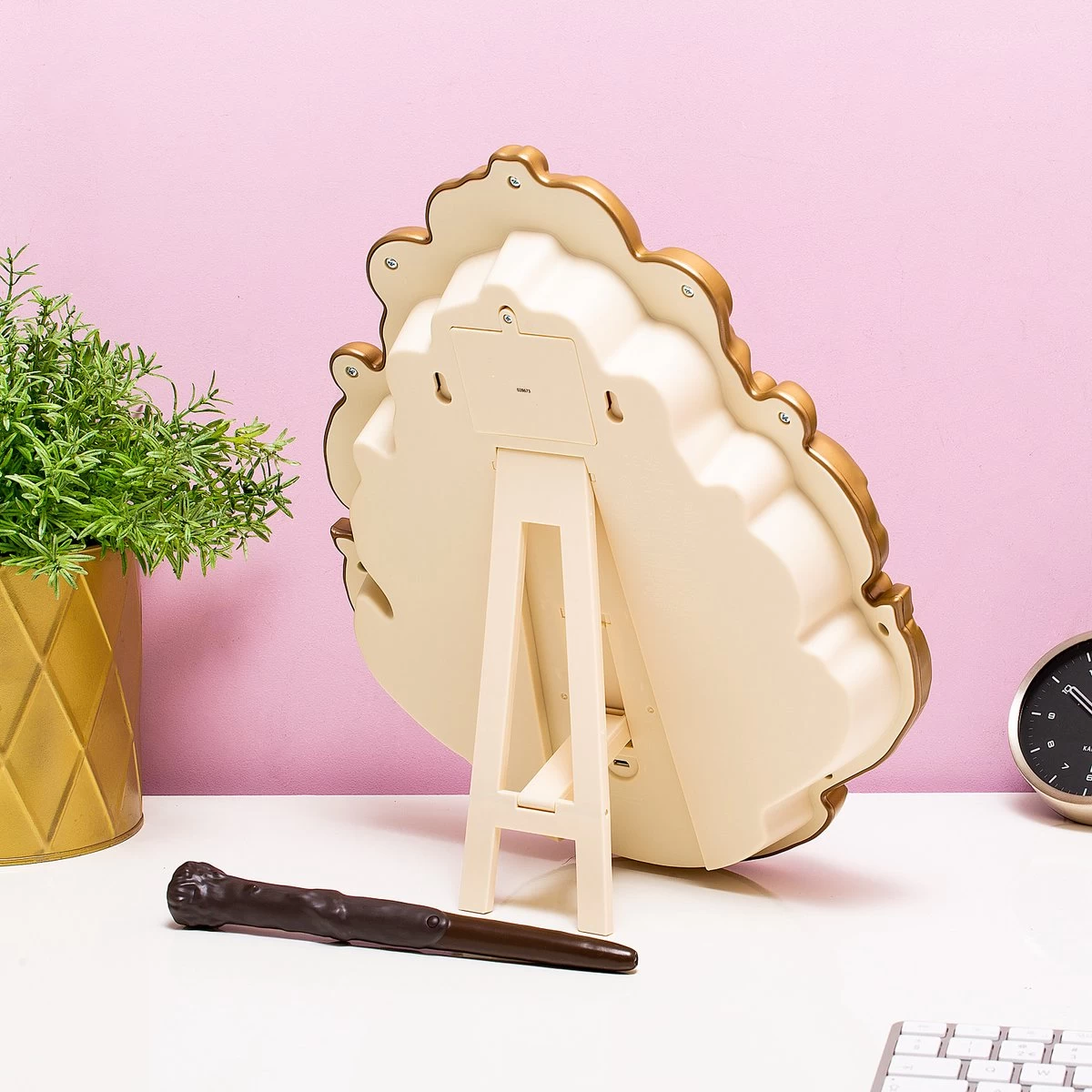 Paladone Harry Potter Hogwarts Crest Lamp - Afbeelding 3