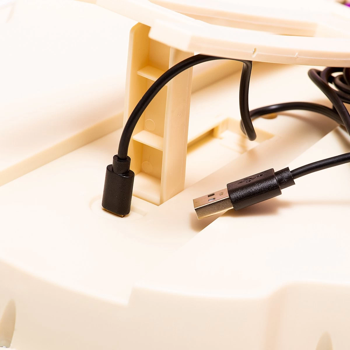 Paladone Harry Potter Hogwarts Crest Lamp - Afbeelding 8