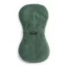 Kipkep Woller Warmtekussen - Calming Green