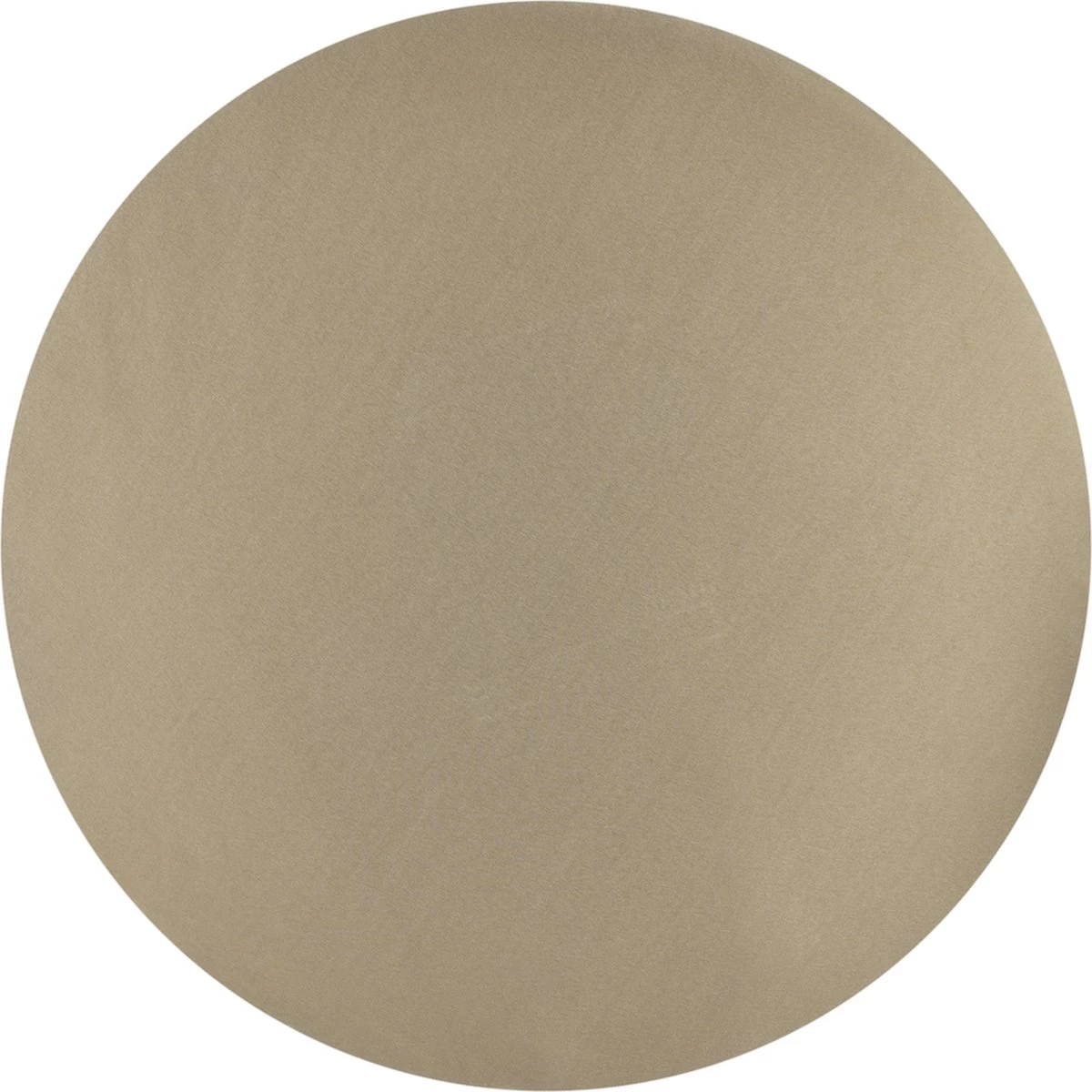 Meyco Jersey Hoeslaken Boxmatras Rond - 90/95cm - Taupe - Afbeelding 3