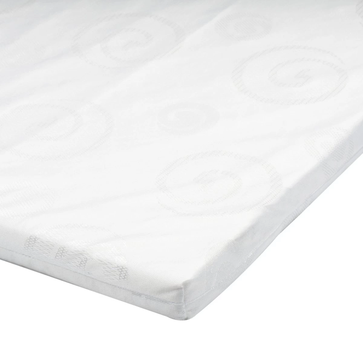 Puck Boxmatras 72 X 93 X 4 Cm - Afbeelding 2