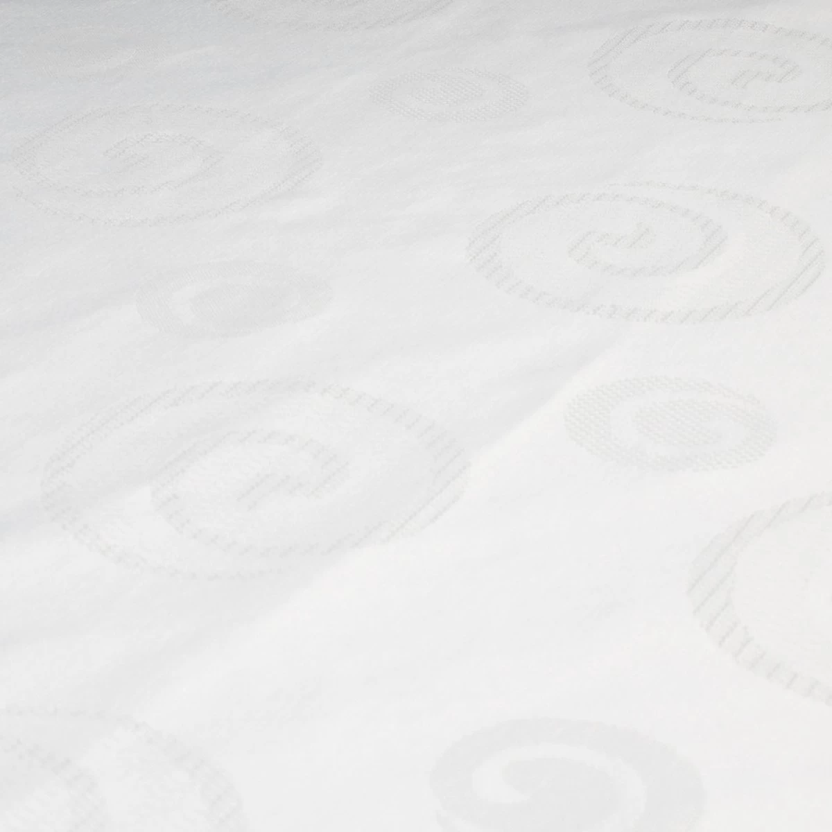 Puck Boxmatras 72 X 93 X 4 Cm - Afbeelding 3