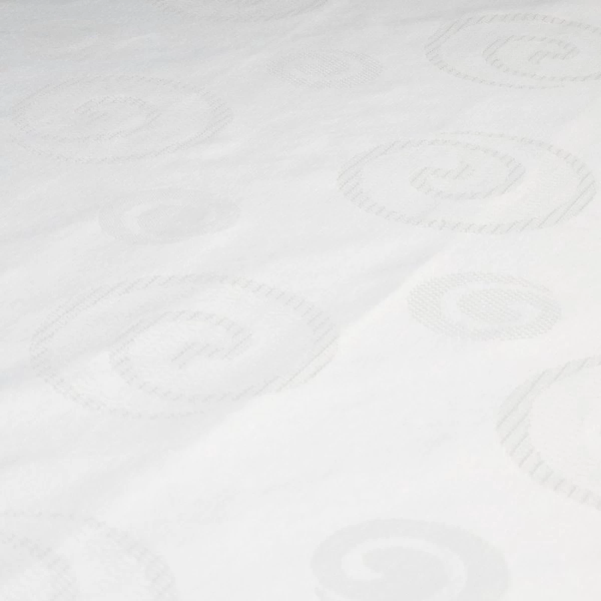 Puck Boxmatras 72 X 93 X 4 Cm - Afbeelding 4