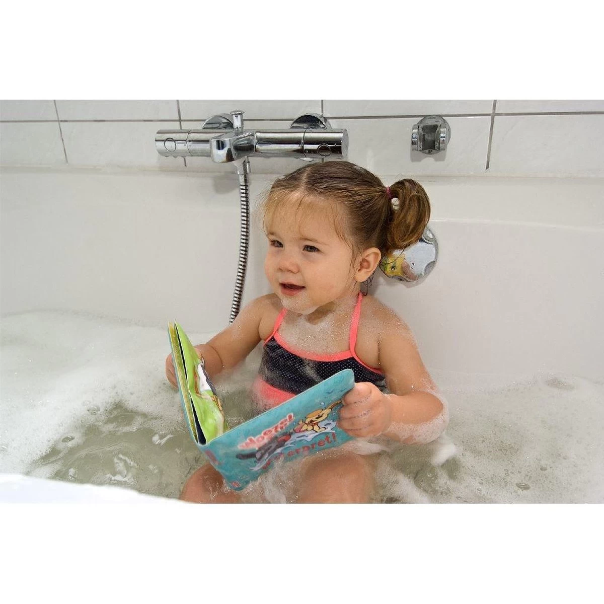 Woezel & Pip Boekje Voor In Bad 2003894 - Afbeelding 4