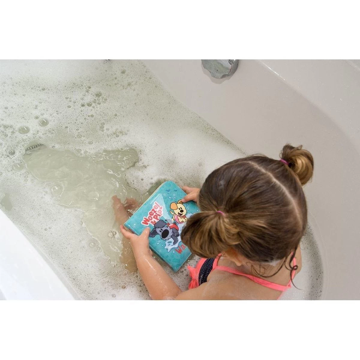 Woezel & Pip Boekje Voor In Bad 2003894 - Afbeelding 5