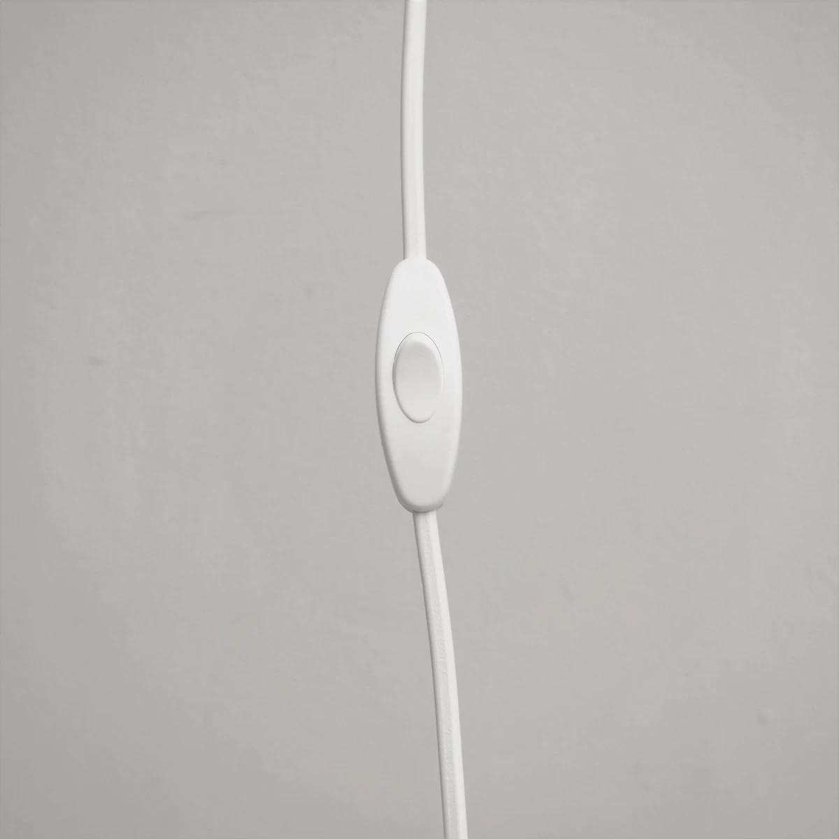 Arnhout Lief Wandlampje Walvis Grijs Voor Baby En Kinderkamer - Afbeelding 3