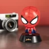 Paladone SpiderMan Nachtlamp - SpiderMan - Icon Light - 3D Lamp