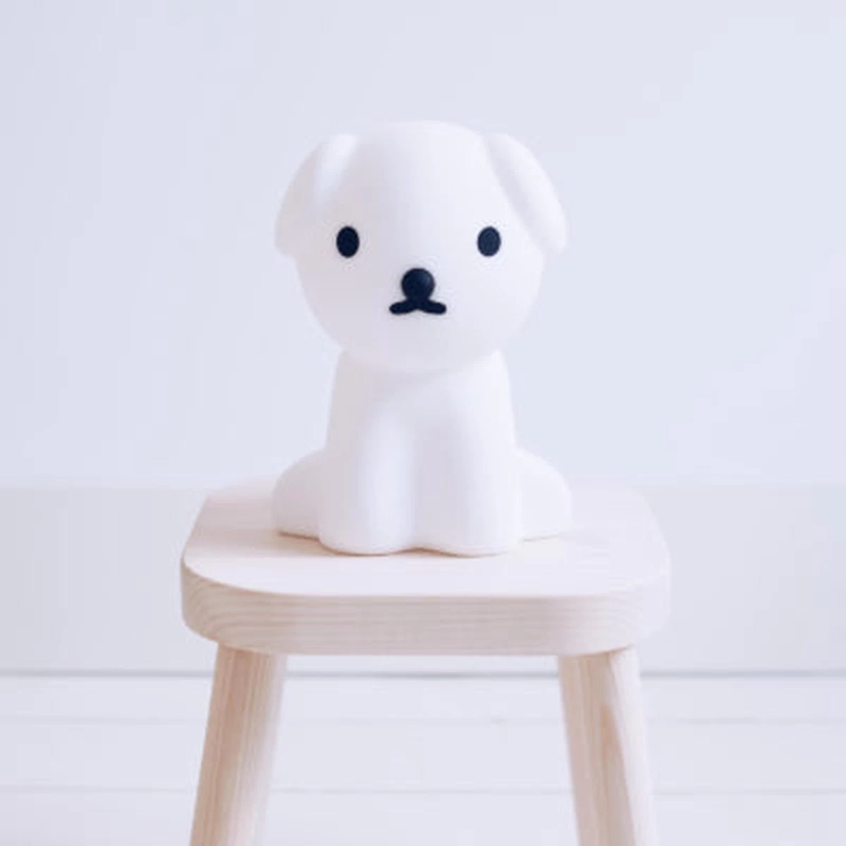 Mr. Maria Mr Maria - Nijntje Boris Eerste Licht - 21 Cm - Dimbaar - Oplaadbaar - Afbeelding 16