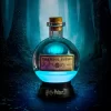 Harry Potter - Colour-Changing Mood Lamp - Polyjuice Potion 20 Cm