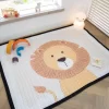 Love By Lily - Groot Speelkleed - Mr. Chairman Lion - 200x150cm