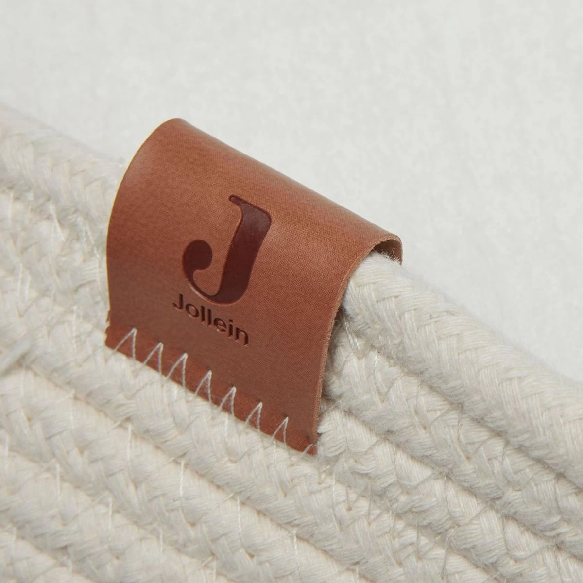 Jollein Verschoonmand - Naturel - Afbeelding 17