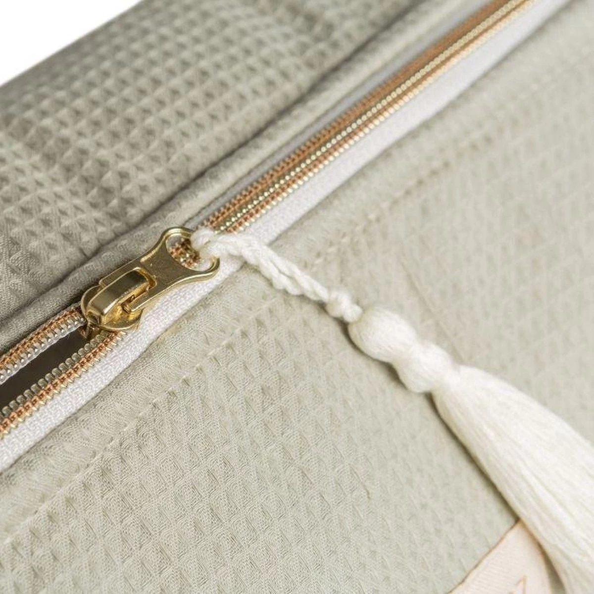 Luiertas Gala Laurel Green Nobodinoz - Afbeelding 11