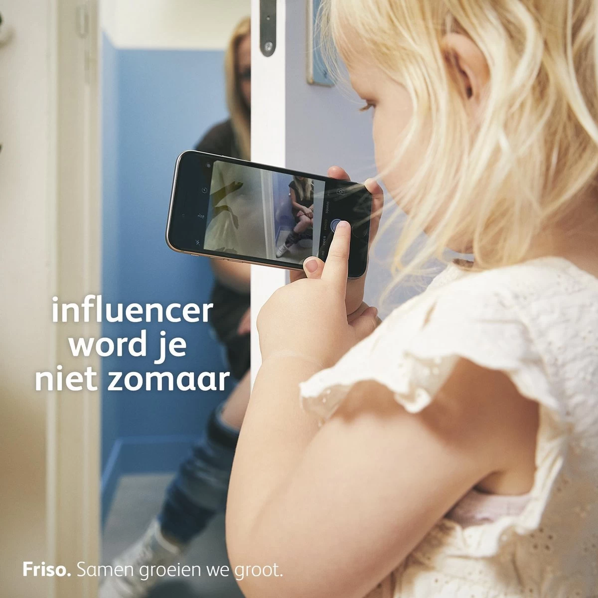 Friso 3 - Opvolgmelk - Vanaf 10 Maanden - 700g - Doos - Afbeelding 9