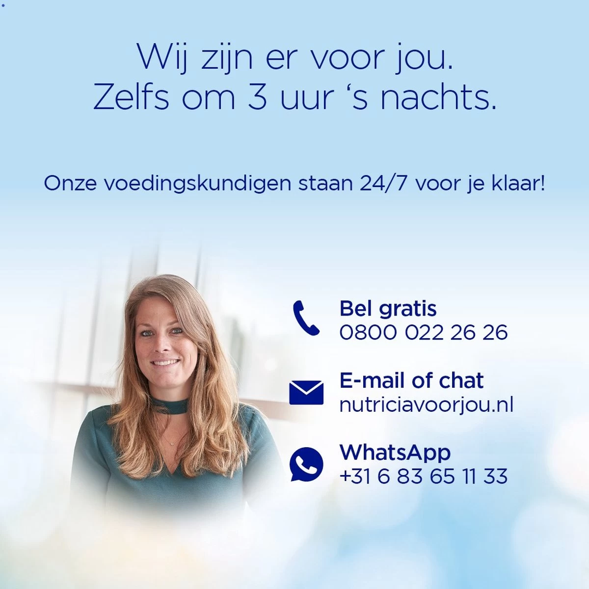 Nutrilon 4 Dreumesmelk Kant & Klaar - Vanaf 1 Jaar - 4 X 1L - Afbeelding 3