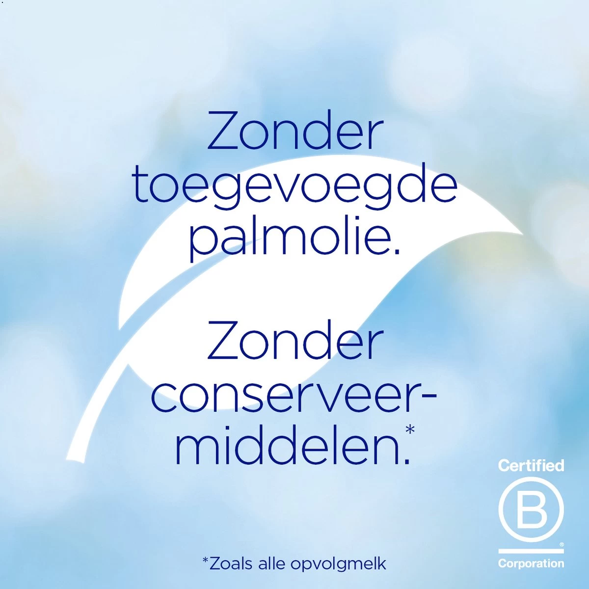 Nutrilon 3 Opvolgmelk – Flesvoeding Vanaf 10 Maanden – 800g - Afbeelding 5